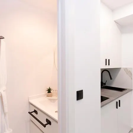 Apartamentos Triple M Malpica Exterior photo