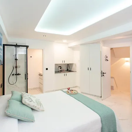Apartamentos Triple M Malpica Exterior photo