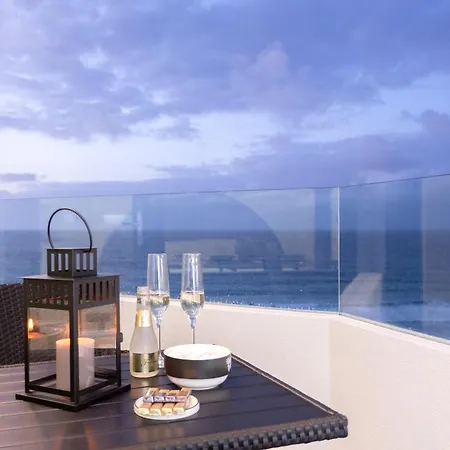 Apartamentos Triple M Malpica Exterior photo