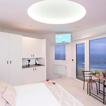 Apartamentos Triple M Malpica Exterior photo