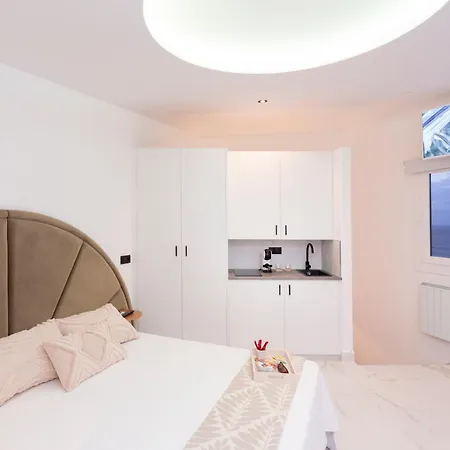 Apartamentos Triple M Malpica Exterior photo