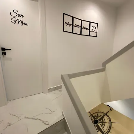 Apartamentos Triple M Malpica Exterior photo