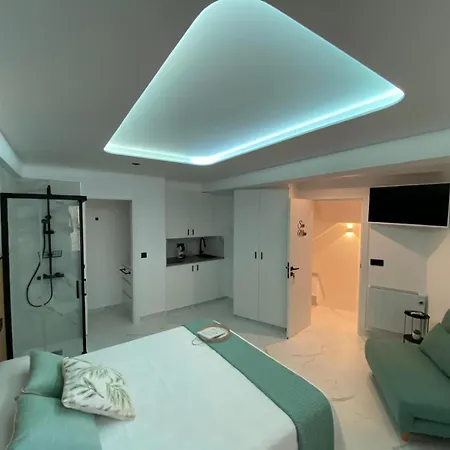 Apartamentos Triple M Malpica Exterior photo