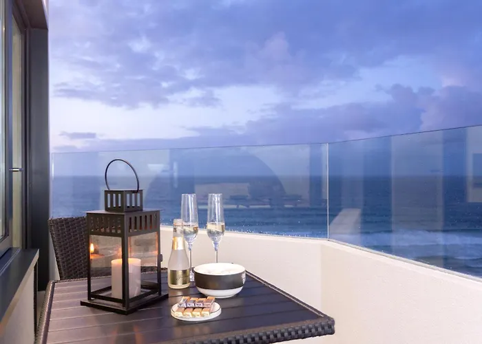 Apartamentos Triple M