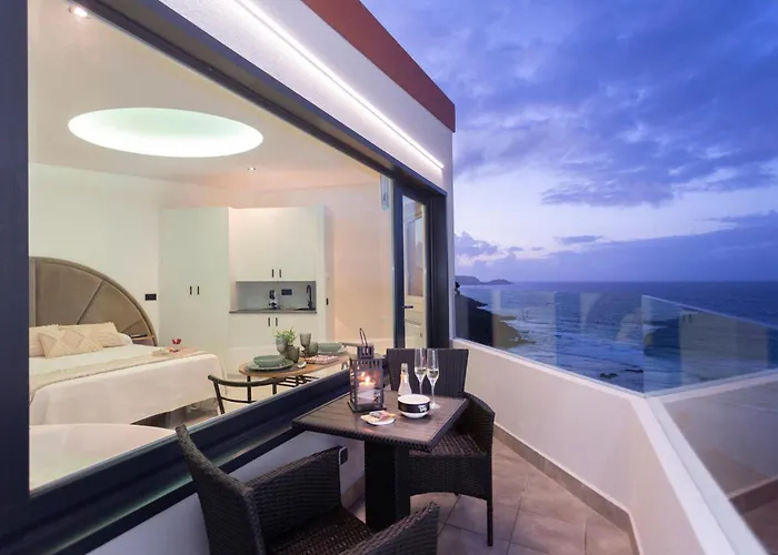 Apartamentos Triple M