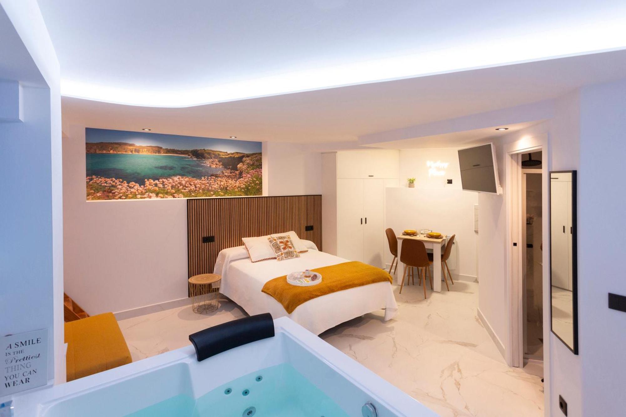 Triple M Apartment *