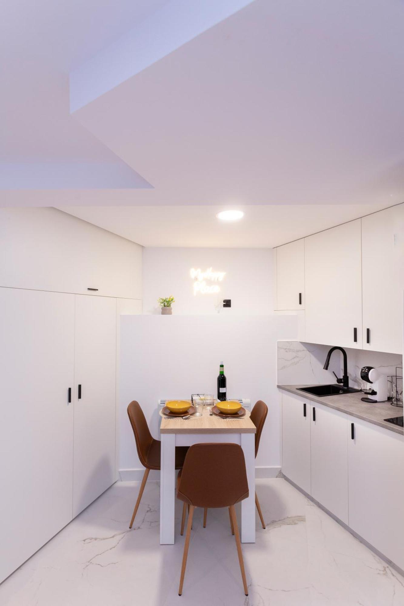 Apartment Triple M