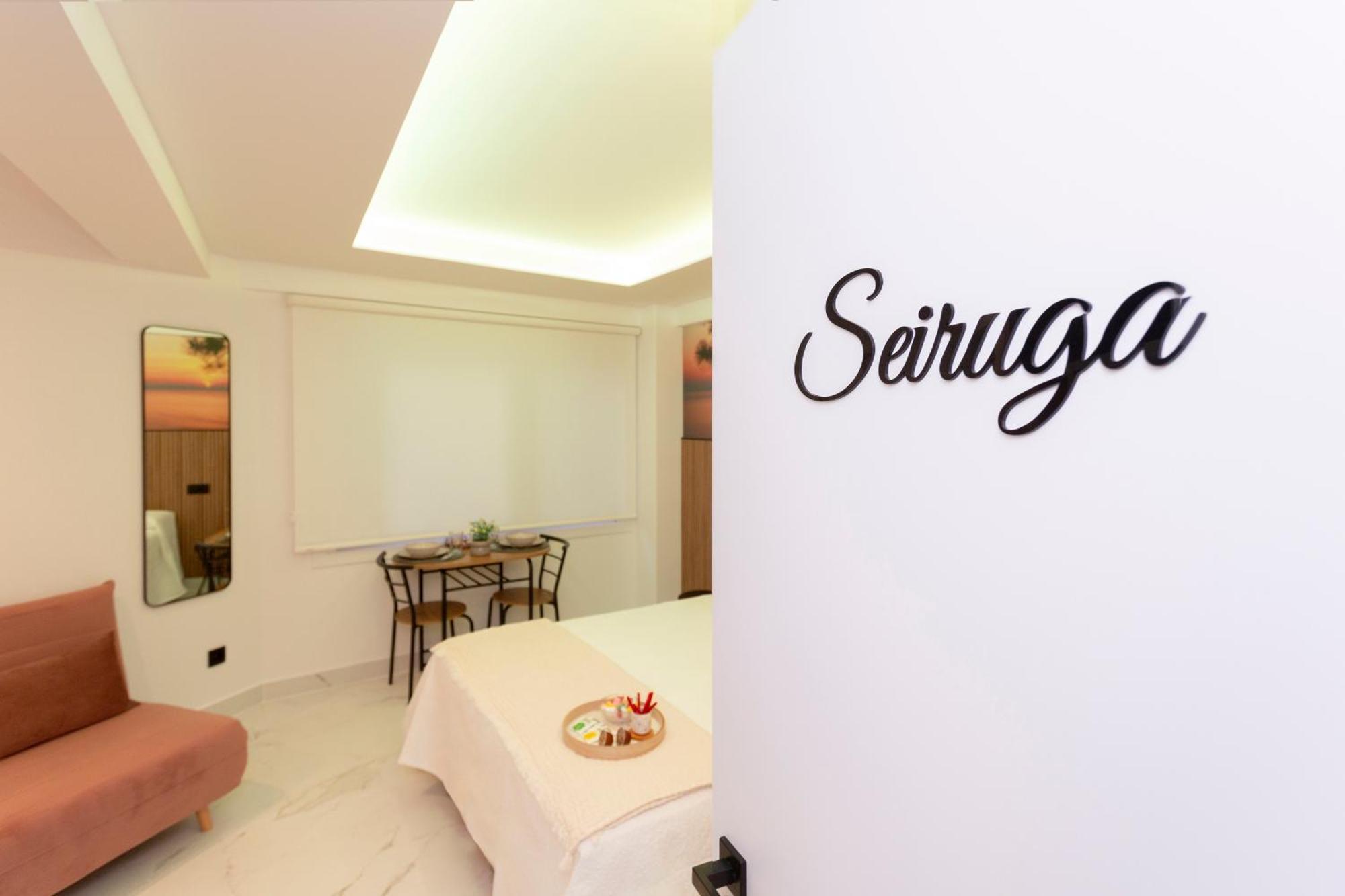 Apartment Triple M Malpica