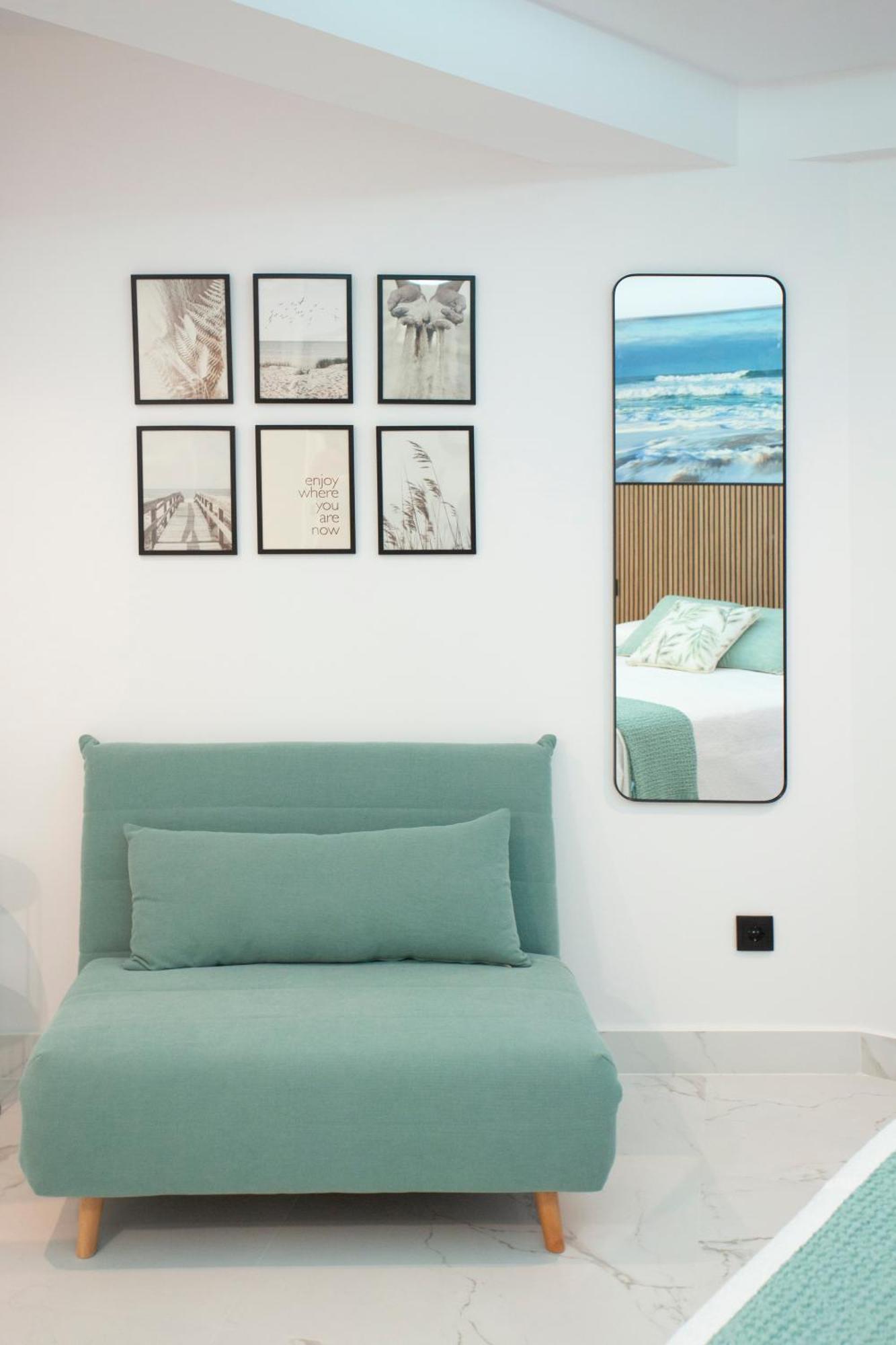 Triple M Apartment