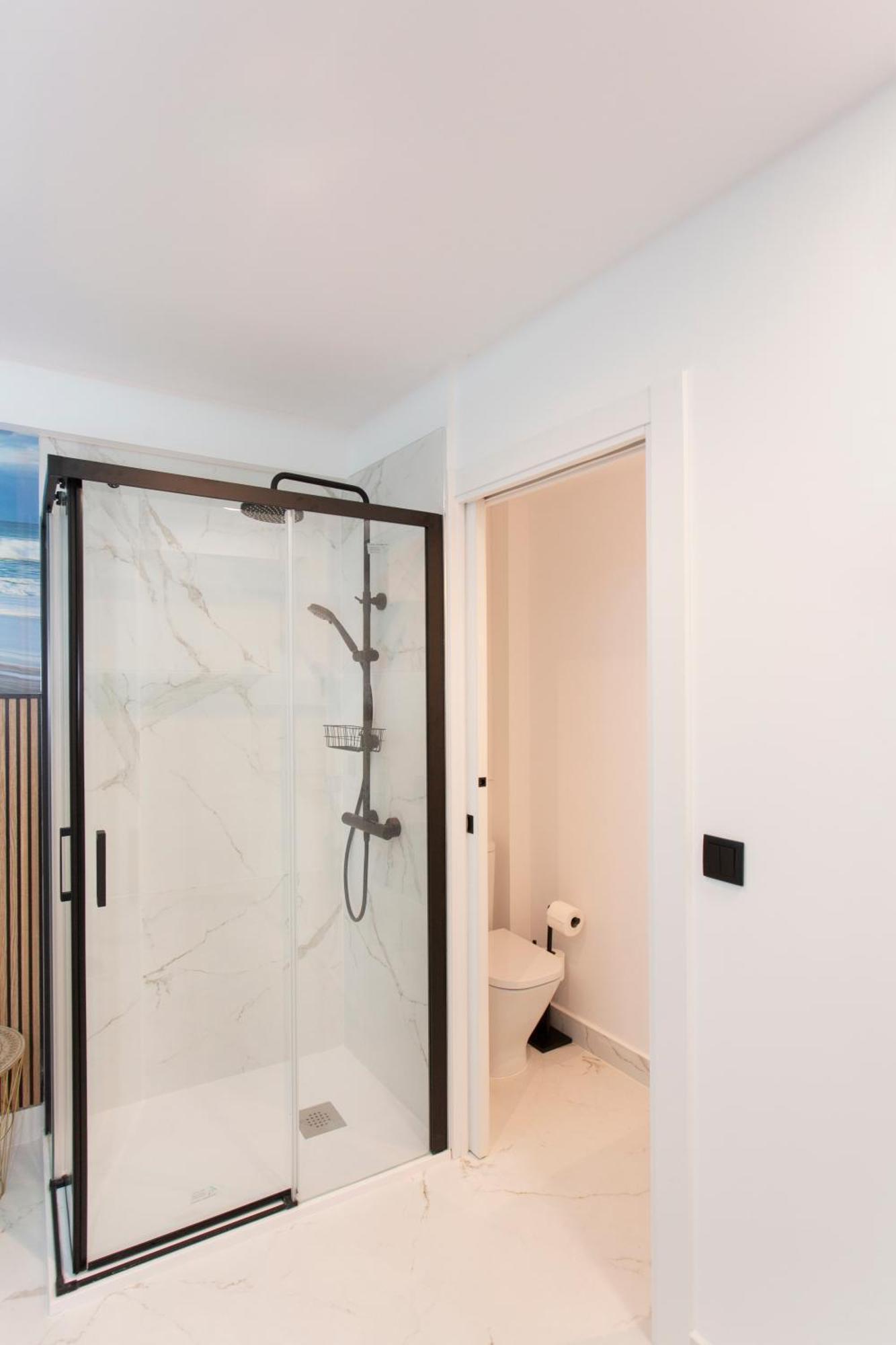 Triple M Apartment Malpica
