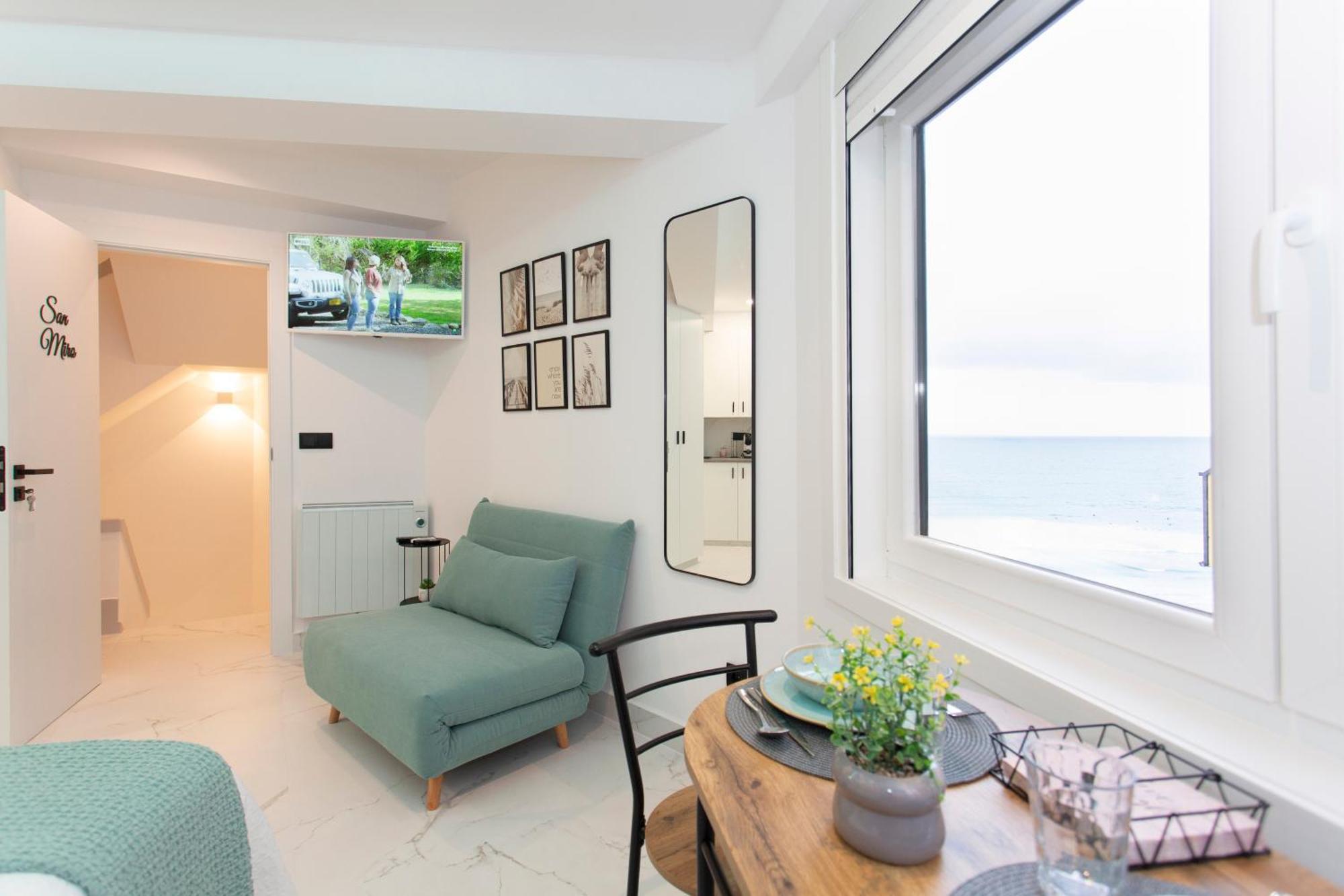 Apartment Triple M Malpica