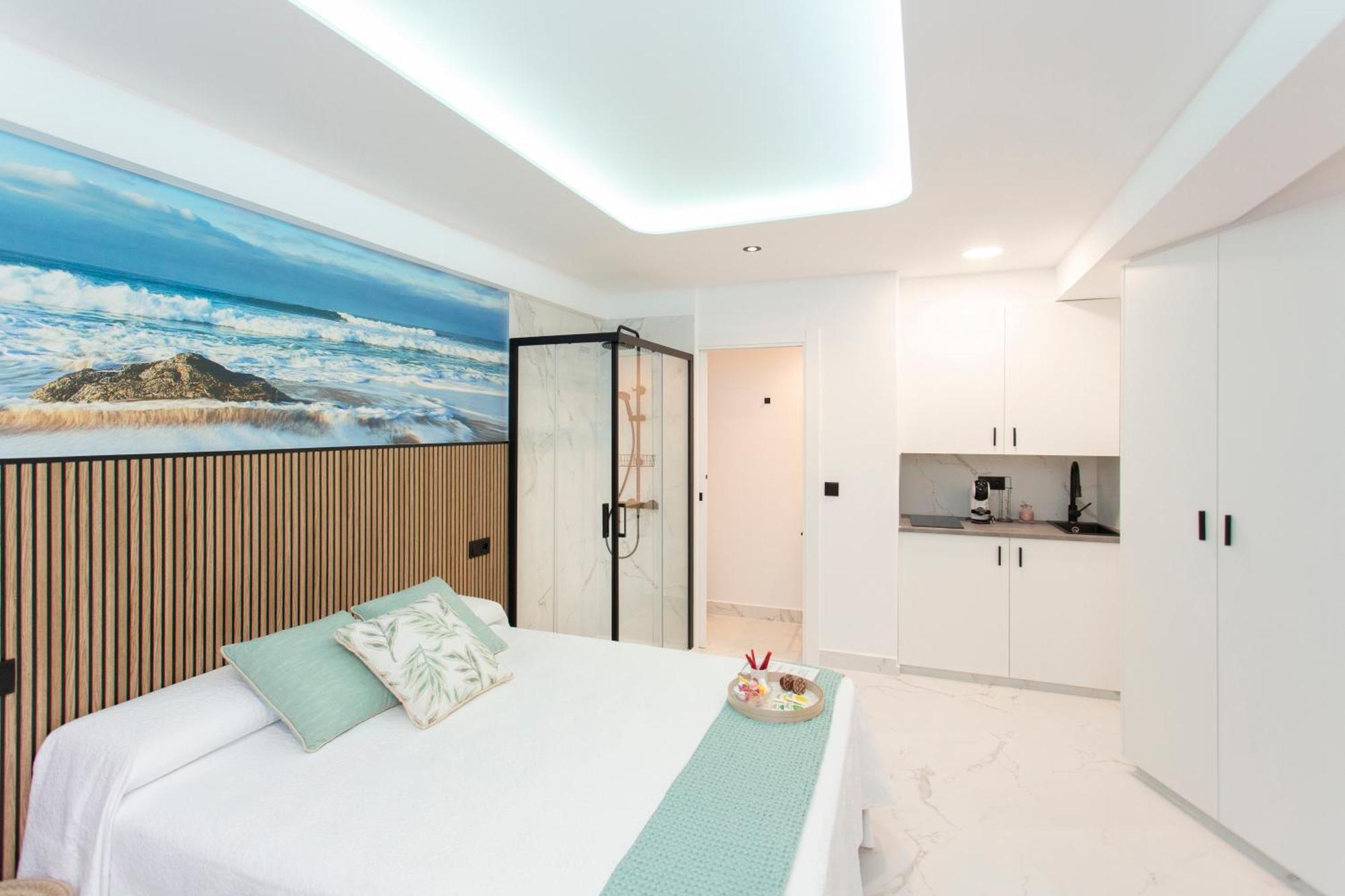 Triple M Apartment Malpica