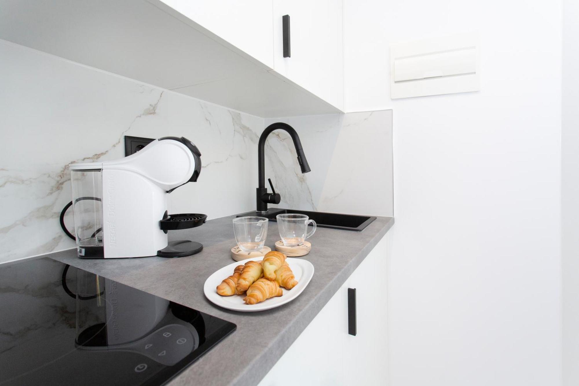 Apartment Triple M Malpica