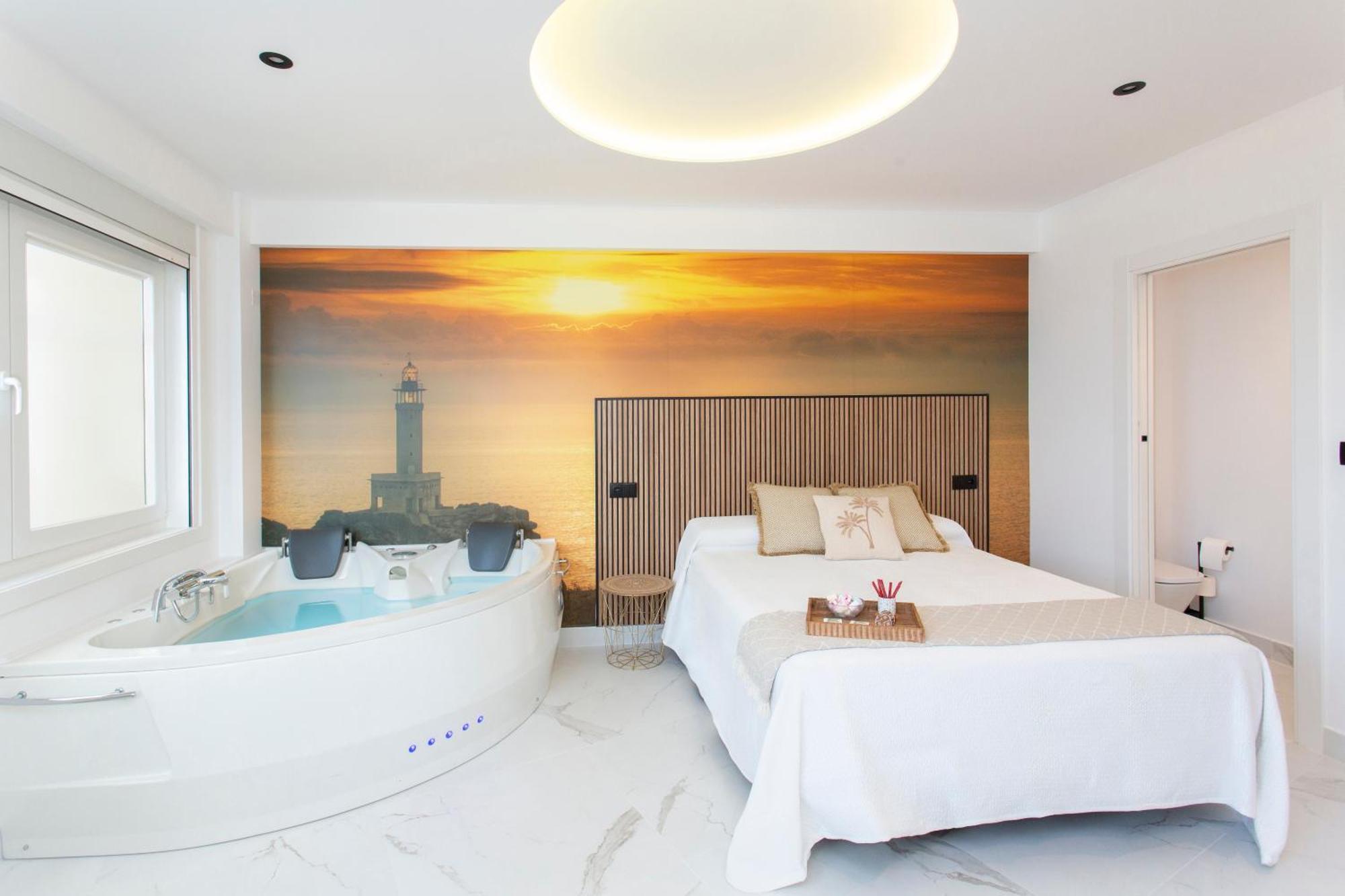 Apartment Triple M Malpica
