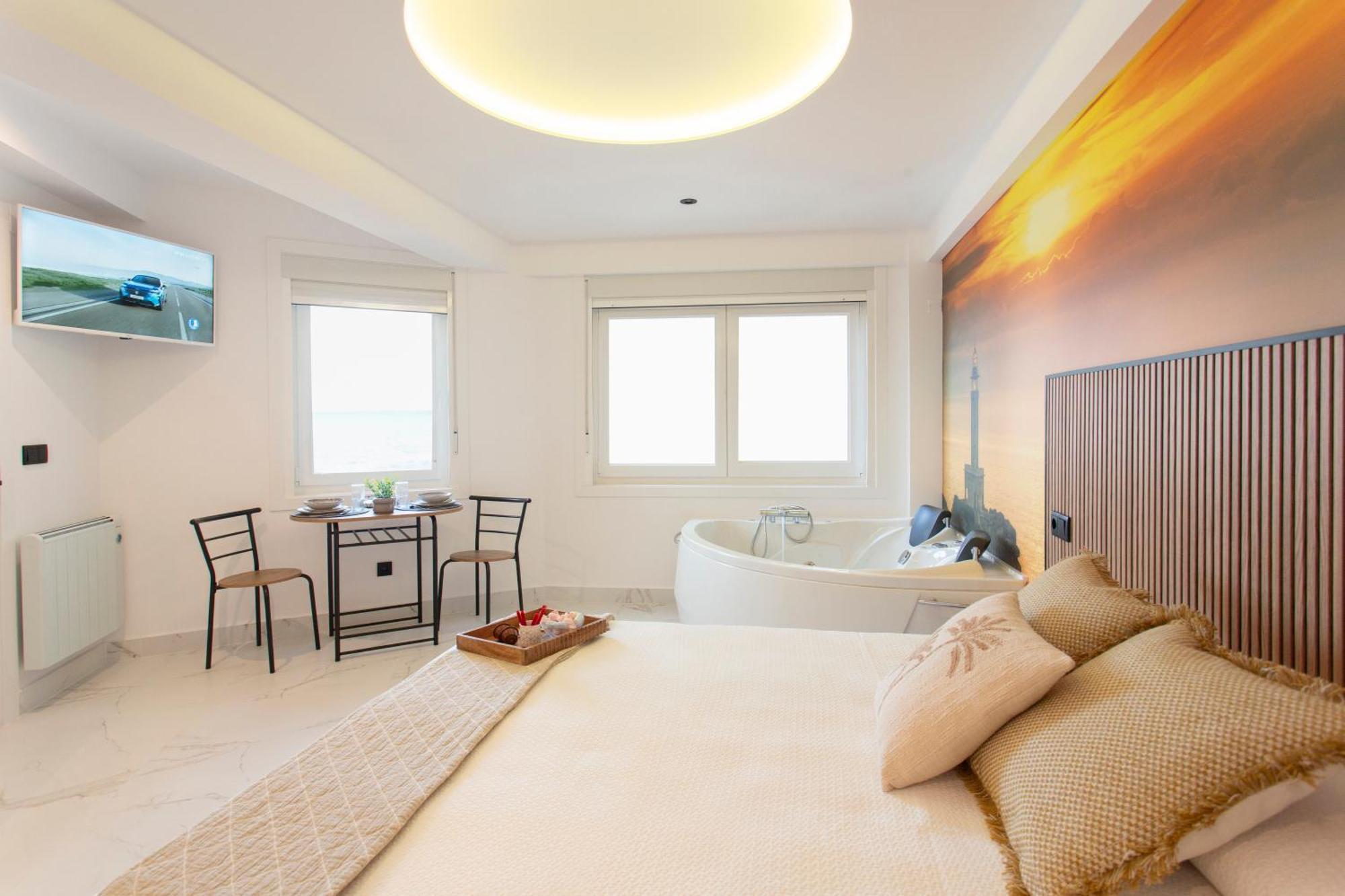 Apartment Triple M Malpica