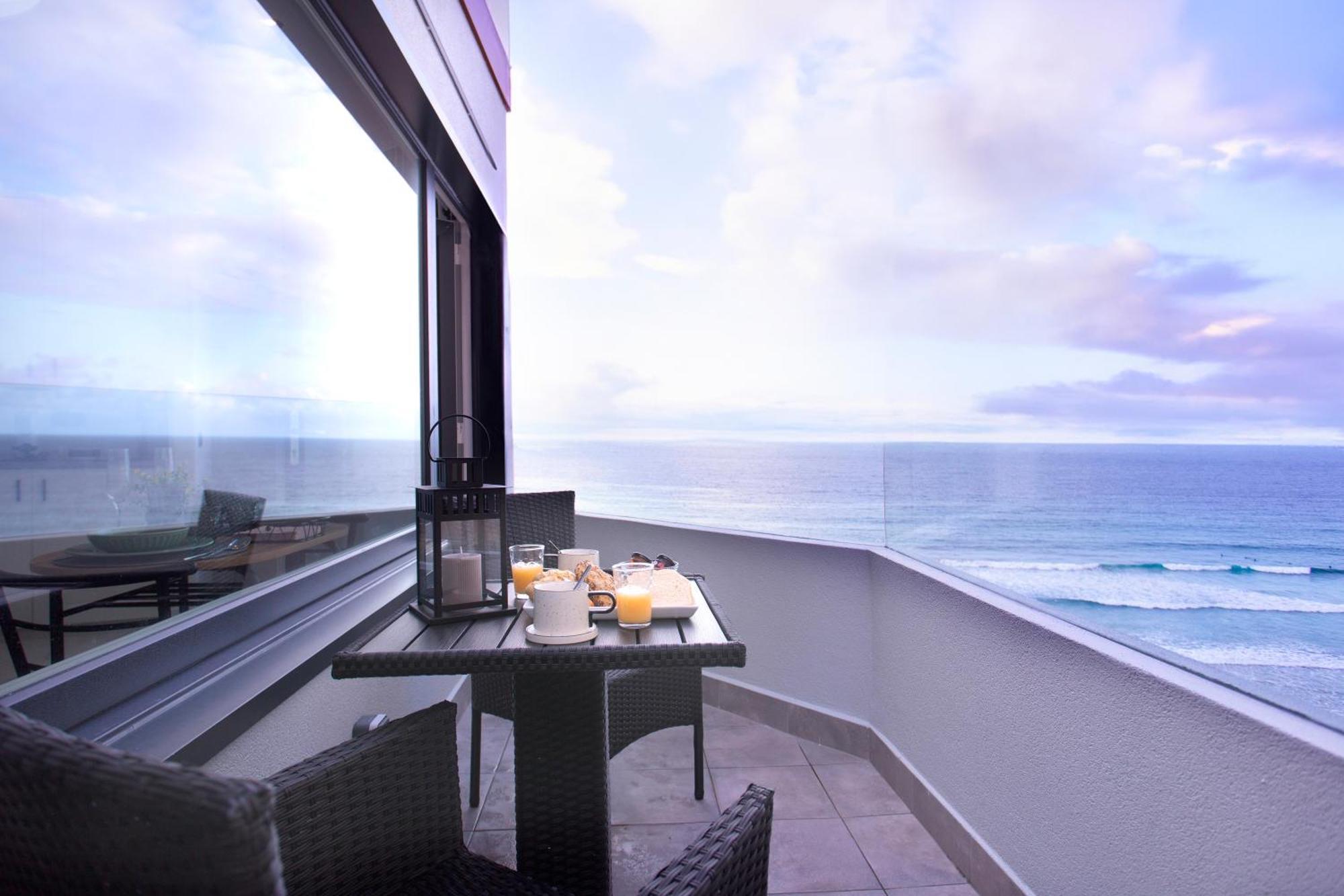 Apartment Triple M Malpica