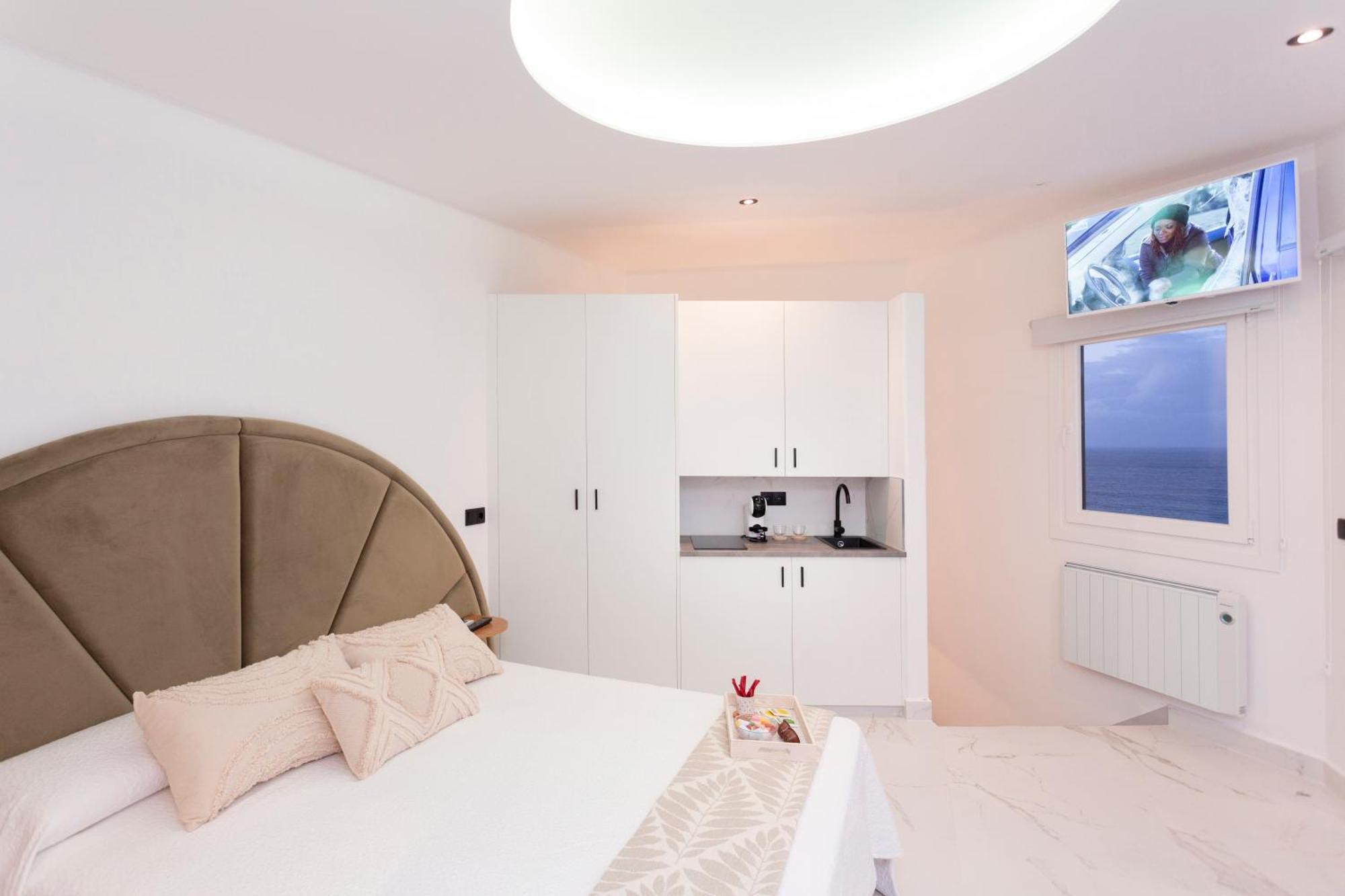 Triple M Apartment *