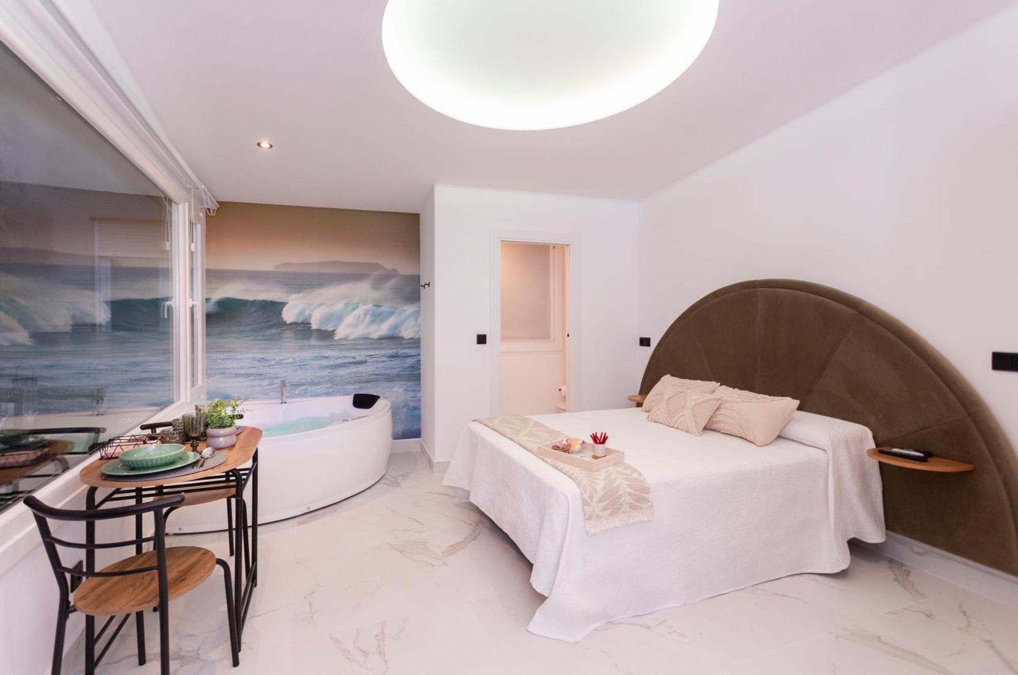 Apartment Triple M Malpica