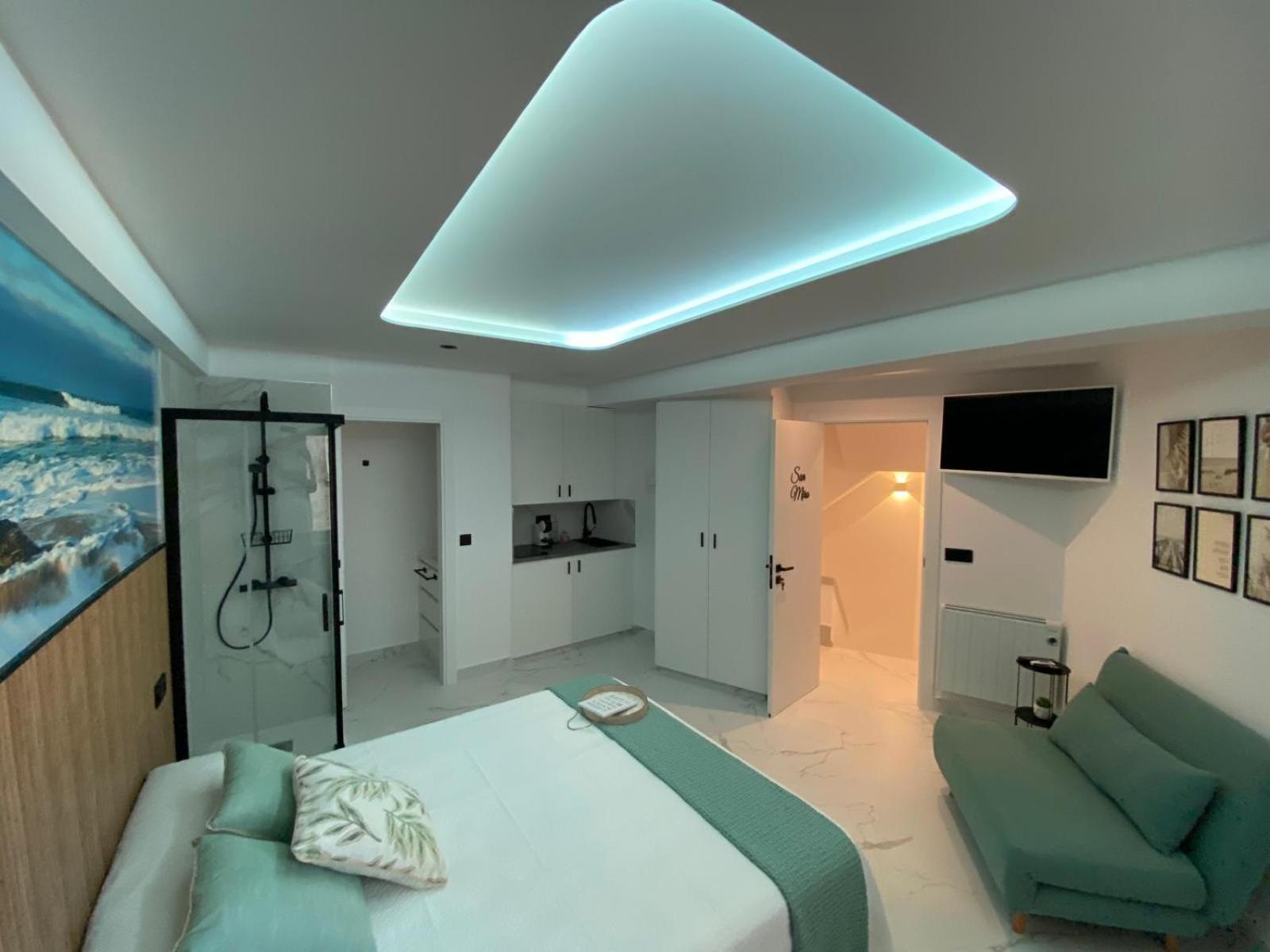 Triple M Apartment